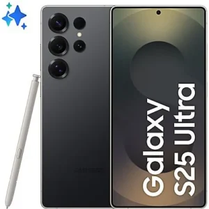 SAMSUNG Galaxy S25