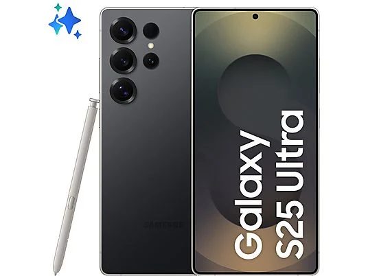 SAMSUNG Galaxy S25