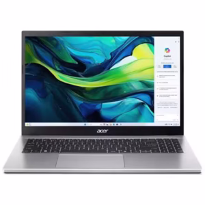 Acer Aspire Go 15 Notebook | AG15-42P | Argento